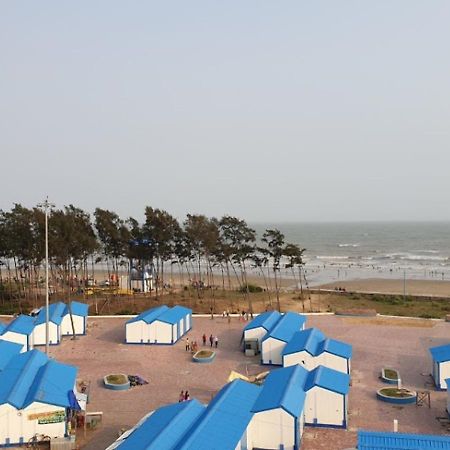 Hotel New Digha Дігха Екстер'єр фото