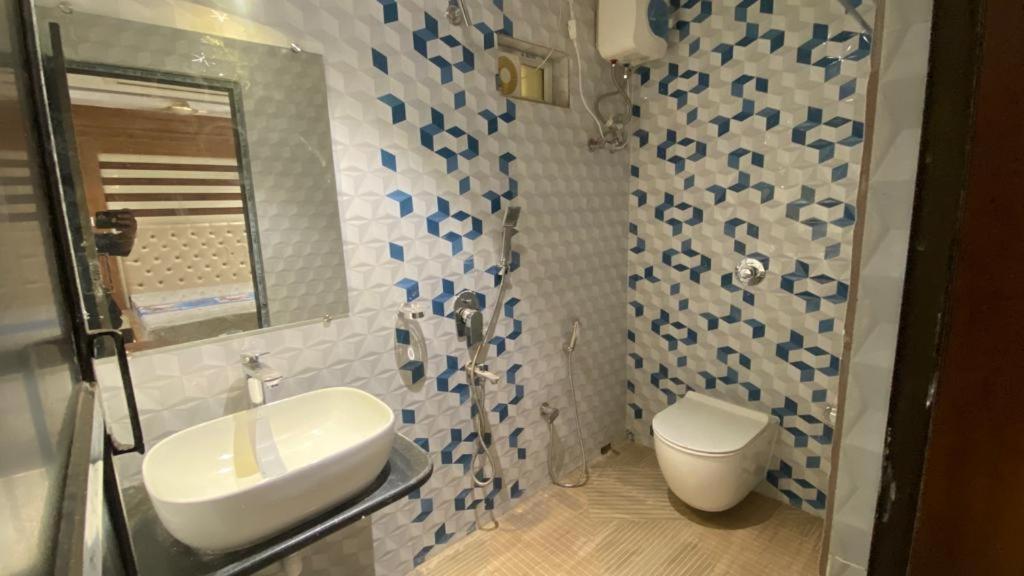 Hotel New Digha Дігха Екстер'єр фото