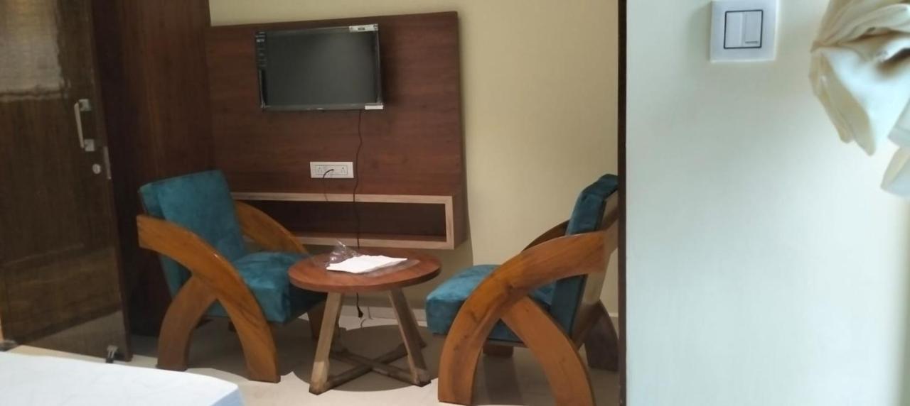 Hotel New Digha Дігха Екстер'єр фото