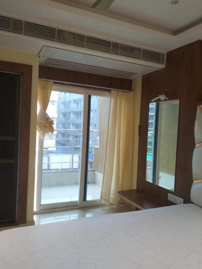 Hotel New Digha Дігха Екстер'єр фото