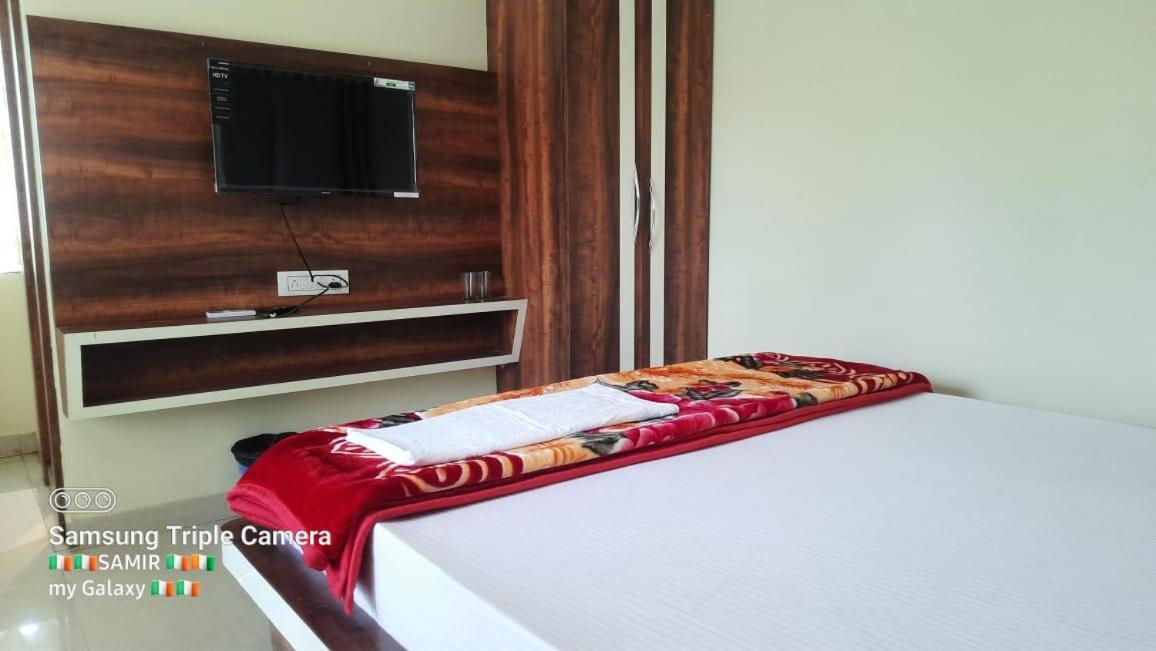 Hotel New Digha Дігха Екстер'єр фото