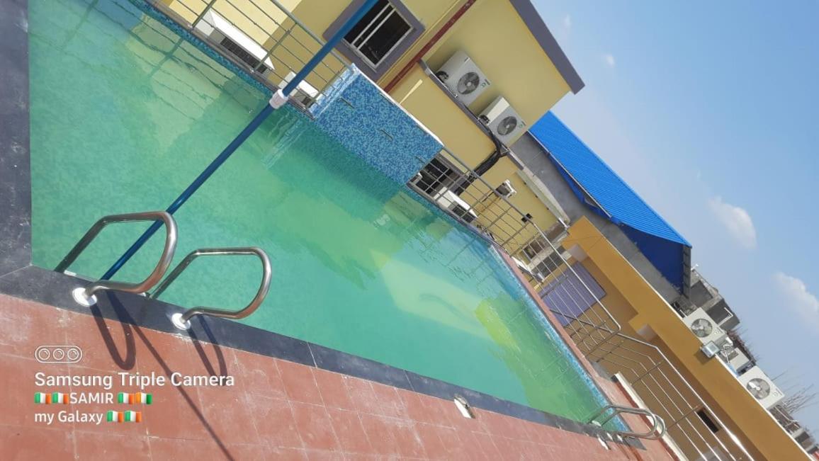 Hotel New Digha Дігха Екстер'єр фото