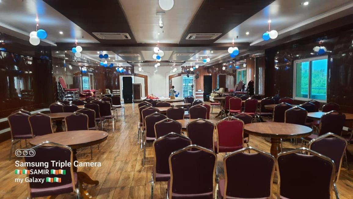Hotel New Digha Дігха Екстер'єр фото