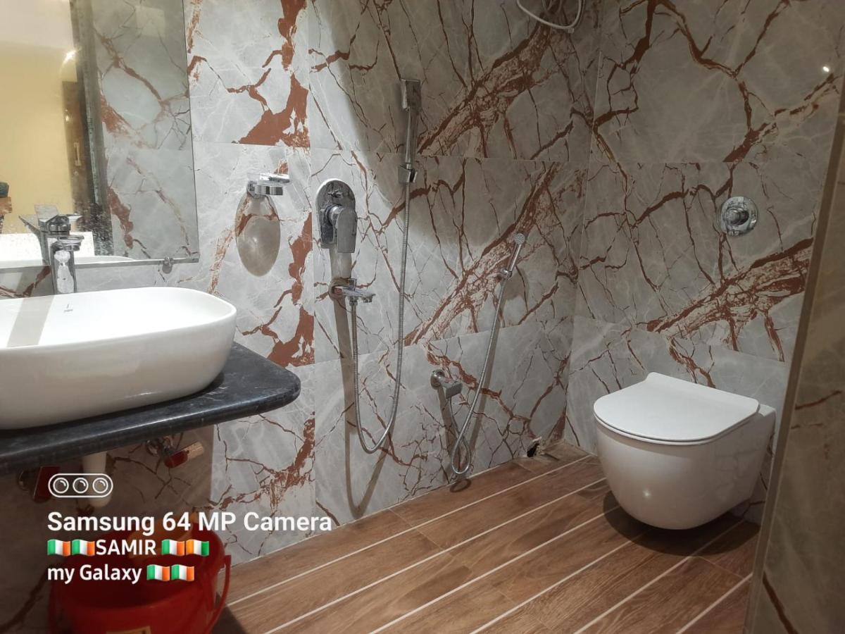 Hotel New Digha Дігха Екстер'єр фото