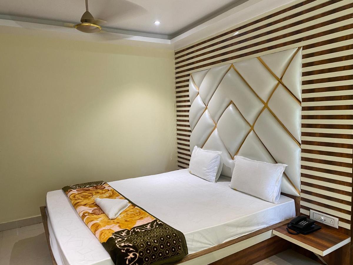 Hotel New Digha Дігха Екстер'єр фото