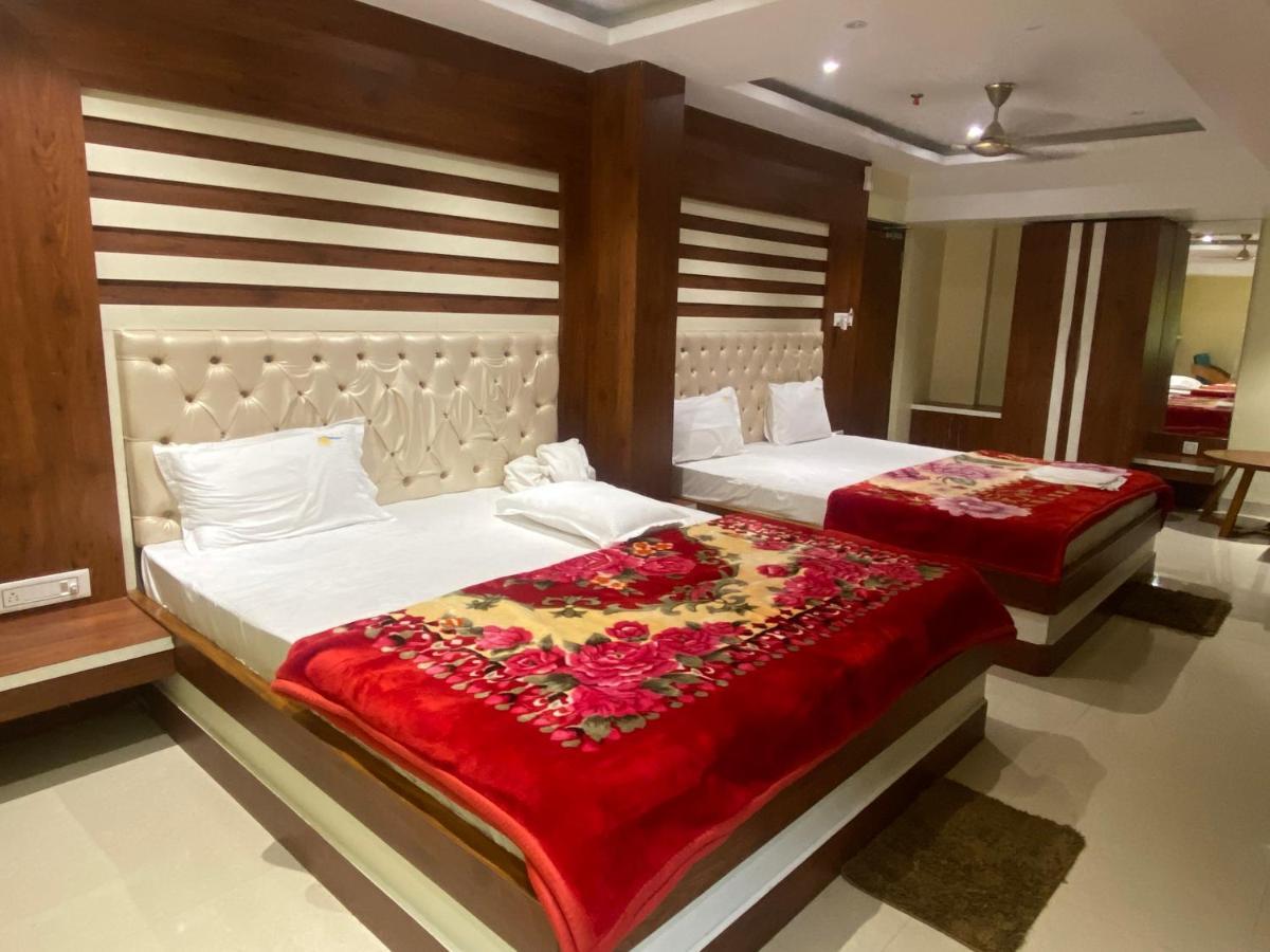 Hotel New Digha Дігха Екстер'єр фото