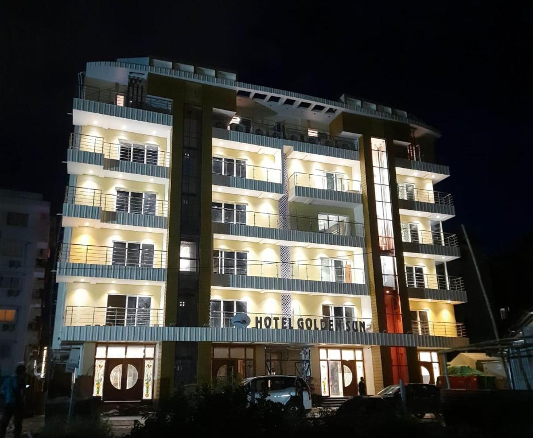 Hotel New Digha Дігха Екстер'єр фото