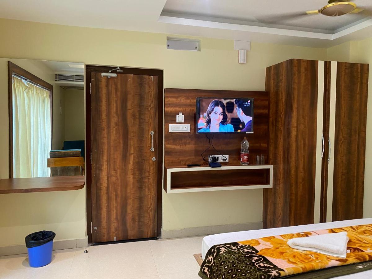Hotel New Digha Дігха Екстер'єр фото