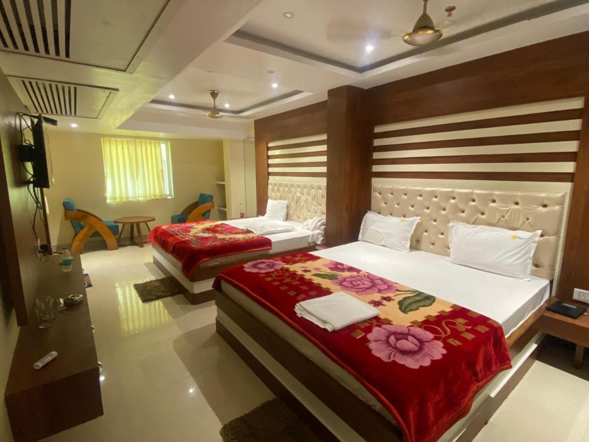 Hotel New Digha Дігха Екстер'єр фото
