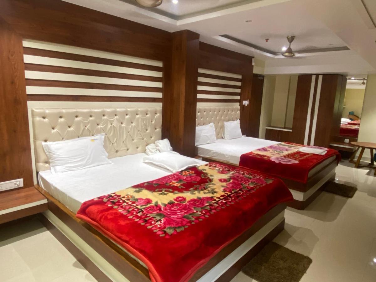 Hotel New Digha Дігха Екстер'єр фото
