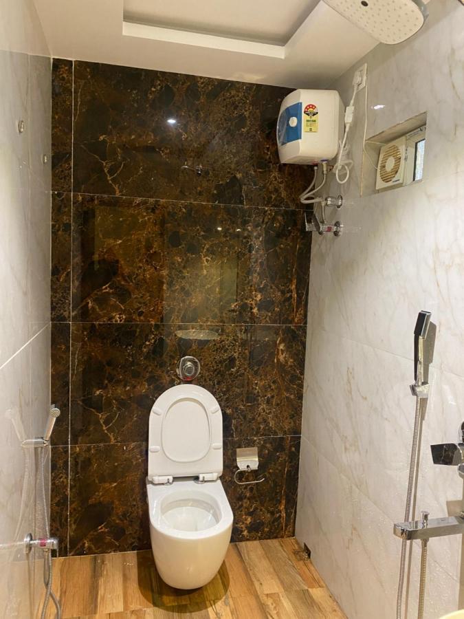 Hotel New Digha Дігха Екстер'єр фото