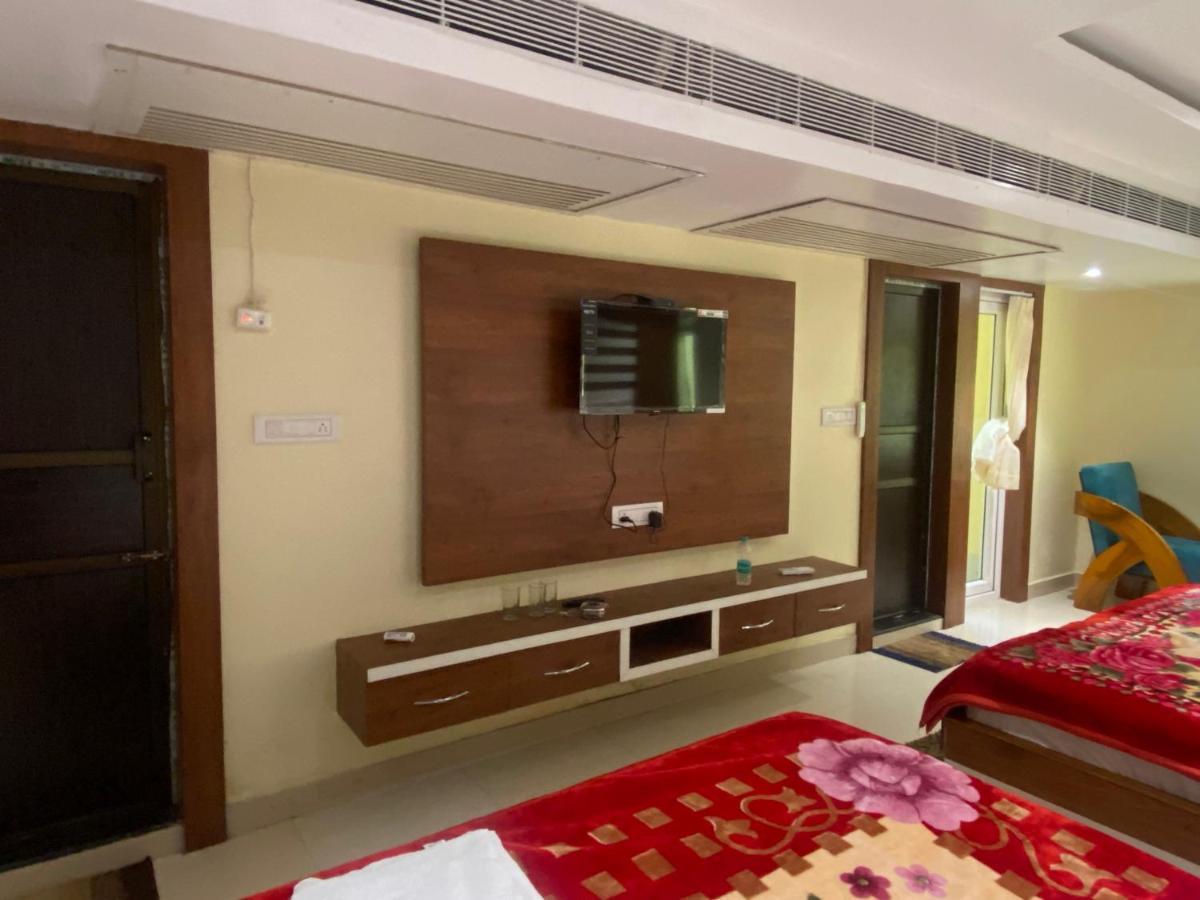 Hotel New Digha Дігха Екстер'єр фото