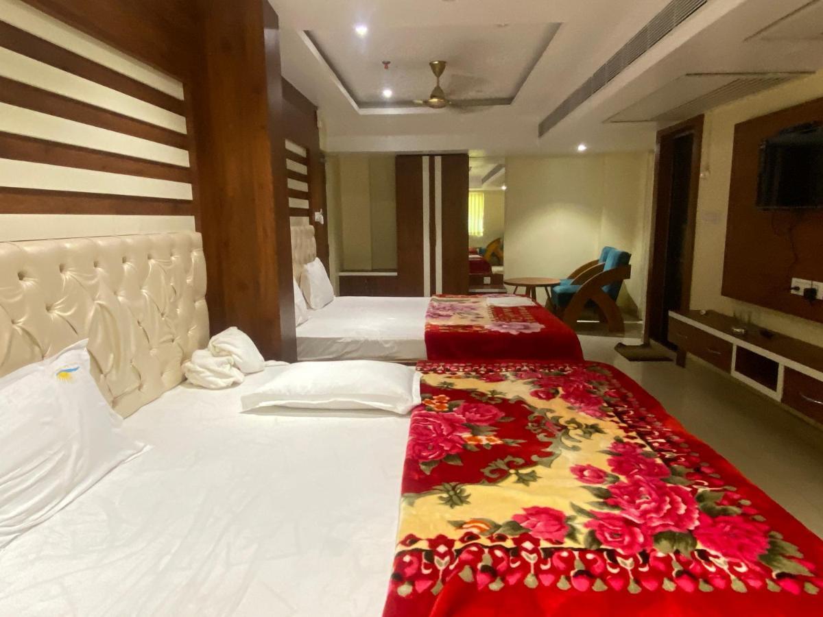 Hotel New Digha Дігха Екстер'єр фото