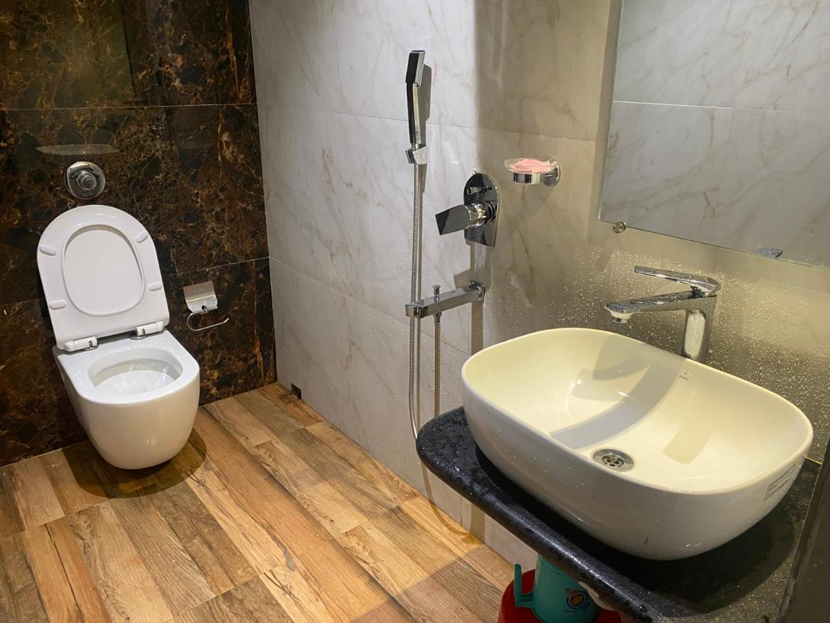 Hotel New Digha Дігха Екстер'єр фото