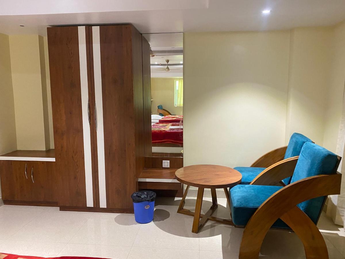 Hotel New Digha Дігха Екстер'єр фото