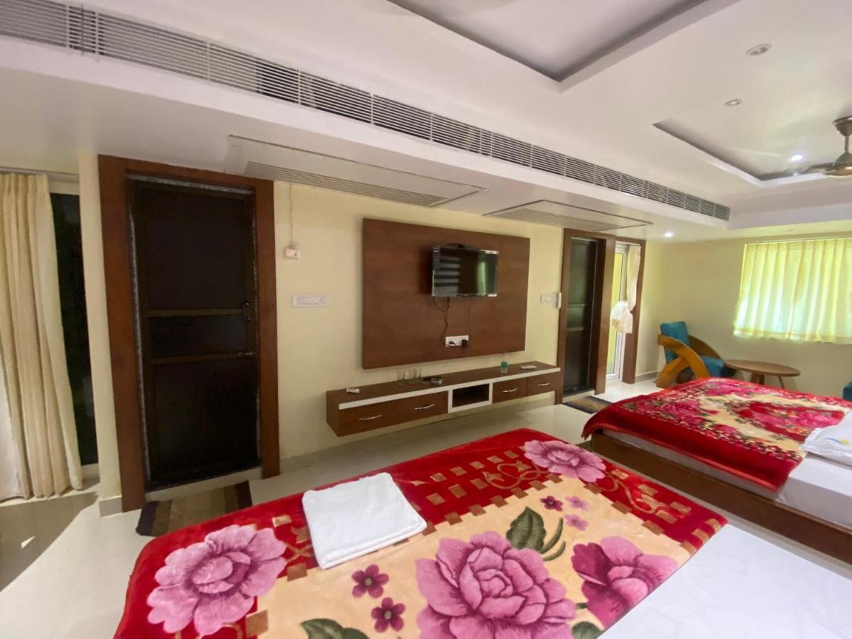 Hotel New Digha Дігха Екстер'єр фото